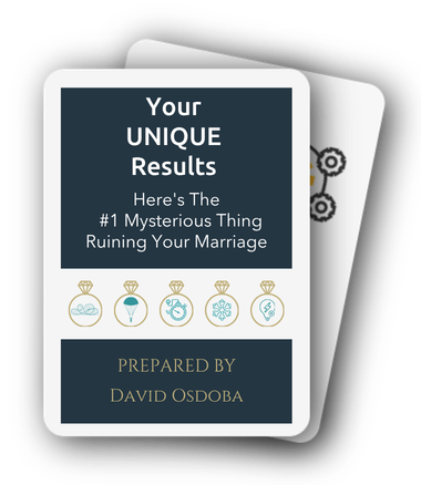 Your Unique Results Report